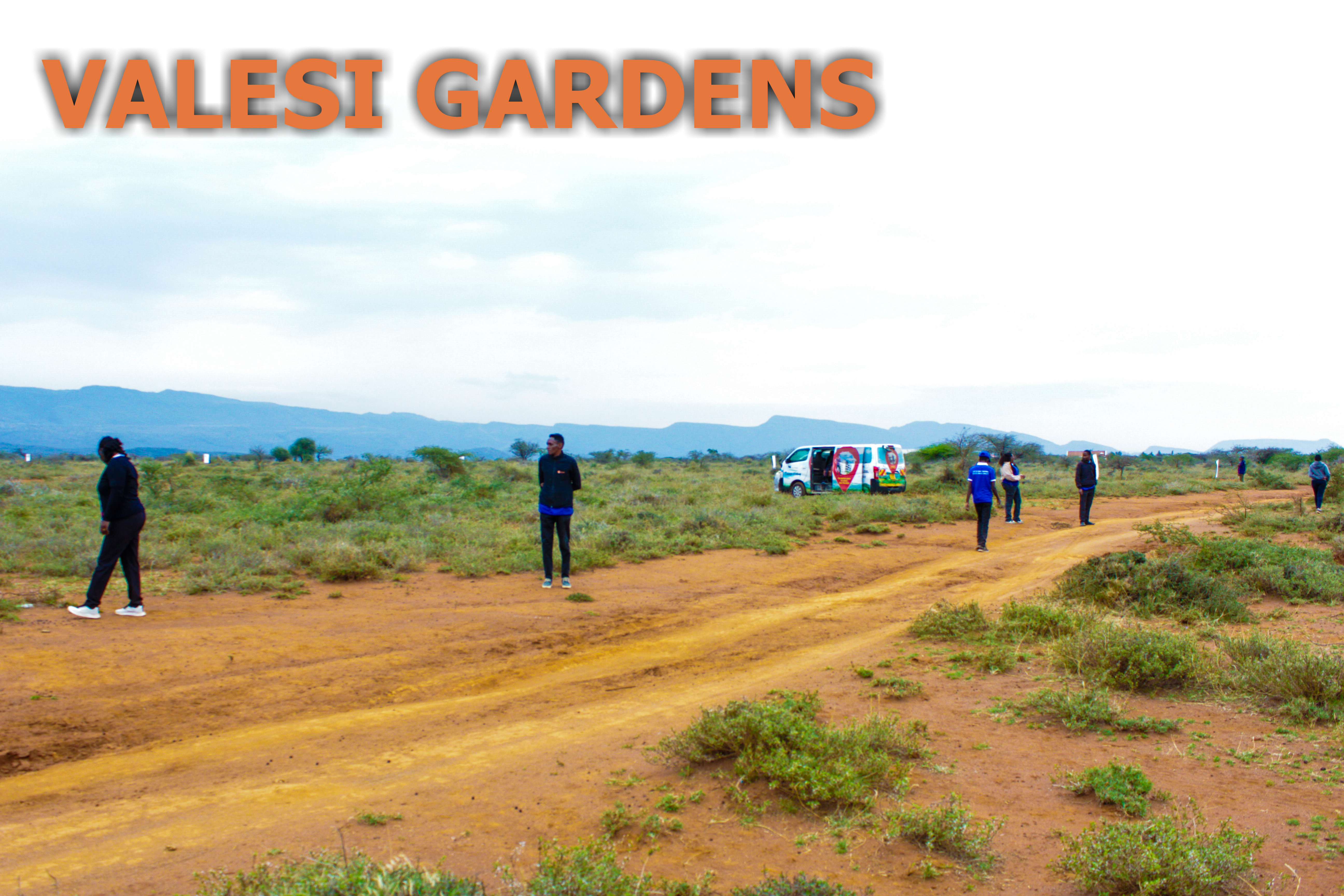 Valesi Gardens